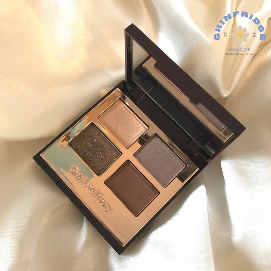skinfridge [ORIGINAL] : Charlotte Tilbury Luxury Palette - Eyeshadow Palette
