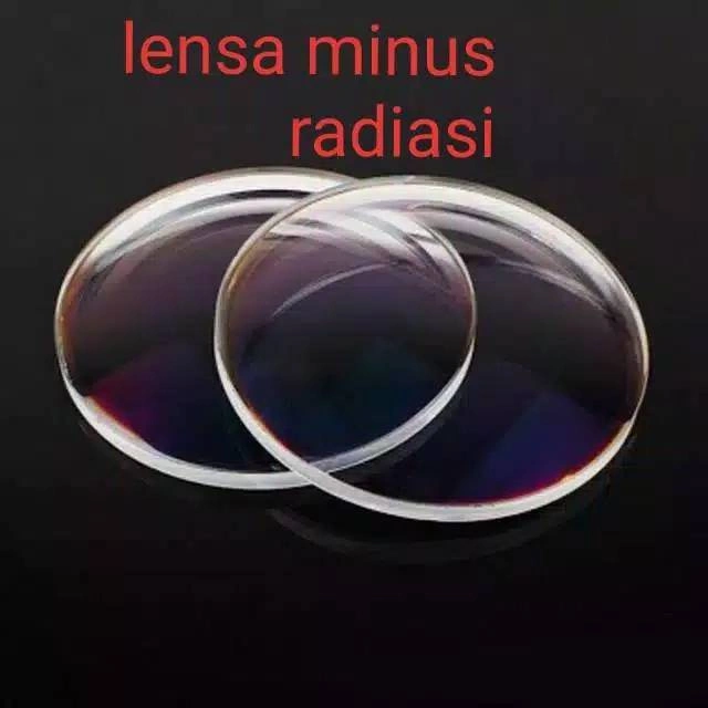 Lensa cr mc antiradiasi computer/lensa tambahan buat harga ukuran lbihin standard