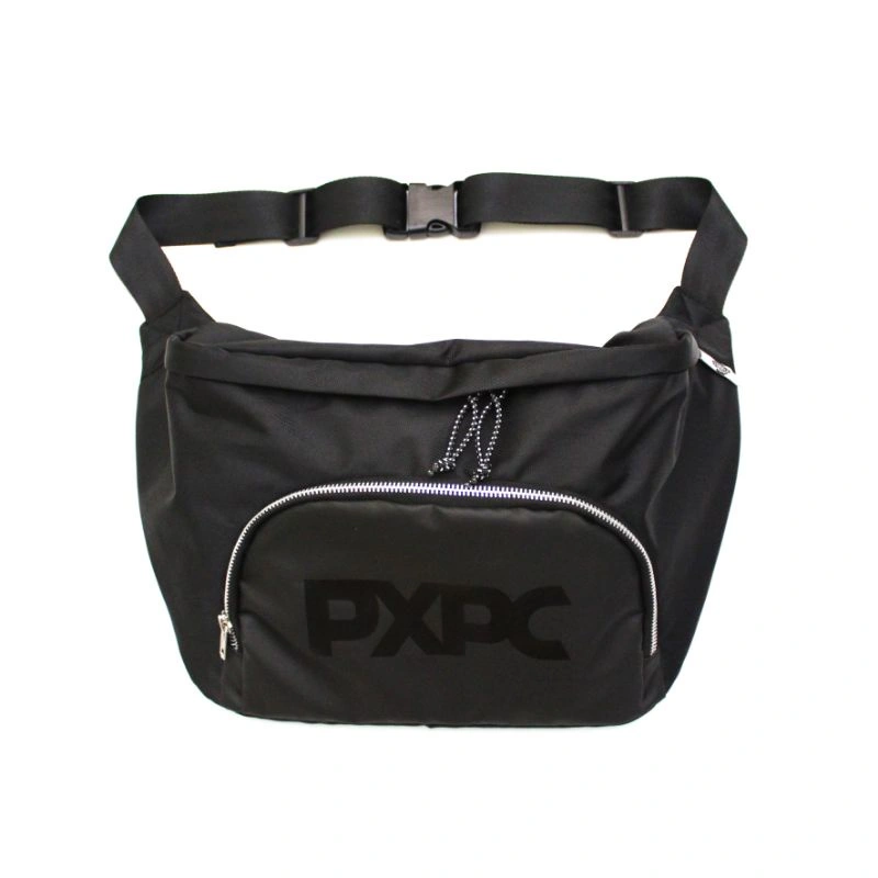 PXPC // CRUZER WAISTBAG / TAS PINGGANG / SLING BAG / TAS SELEMPANG / ORIGINAL