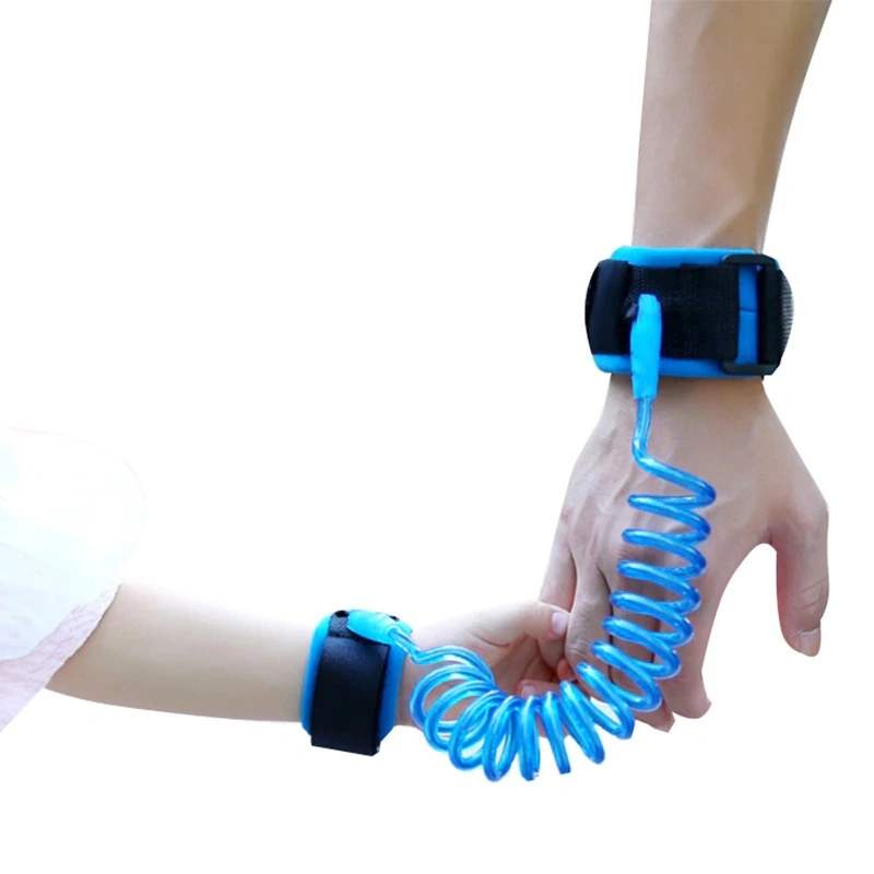 Tali Tangan Balita Anti Anak Hilang Lost Harness 1,5 M Pelindung Anak