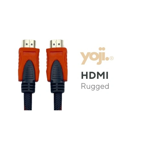 Kung Fu Case KABEL HDMI 1.5M FULL HD 1080P MALE TO MALE HIGH QUALITY
