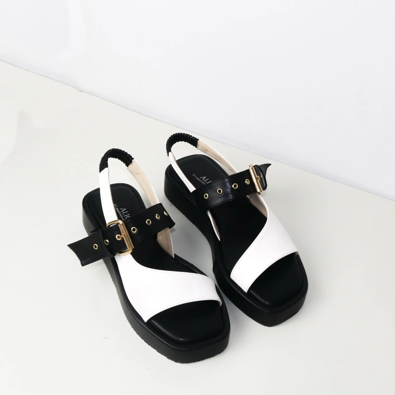 Alica Shoyo Sandal Sepatu Wanita Kekinian