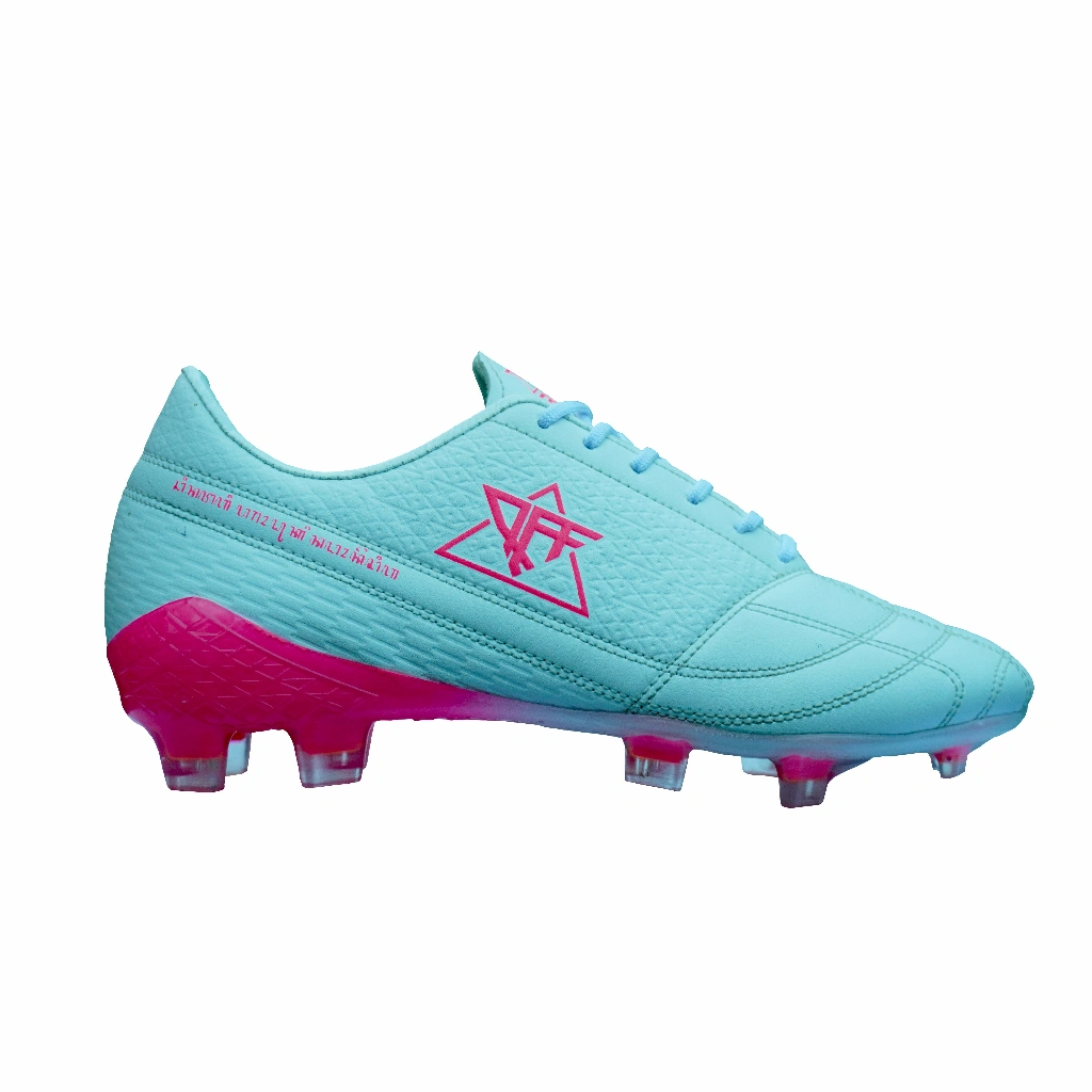 RAF - Sepatu Bola Xeracion White Pink