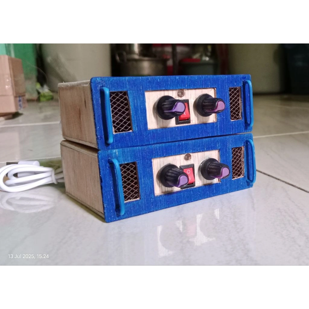 power amplifier mini miniatur murah bagus