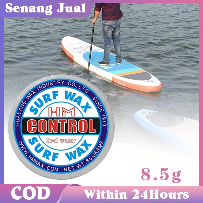 Wax Surf Wax Universal Lilin Anti Selip Papan Selancar Lilin Anti Slip Skateboard