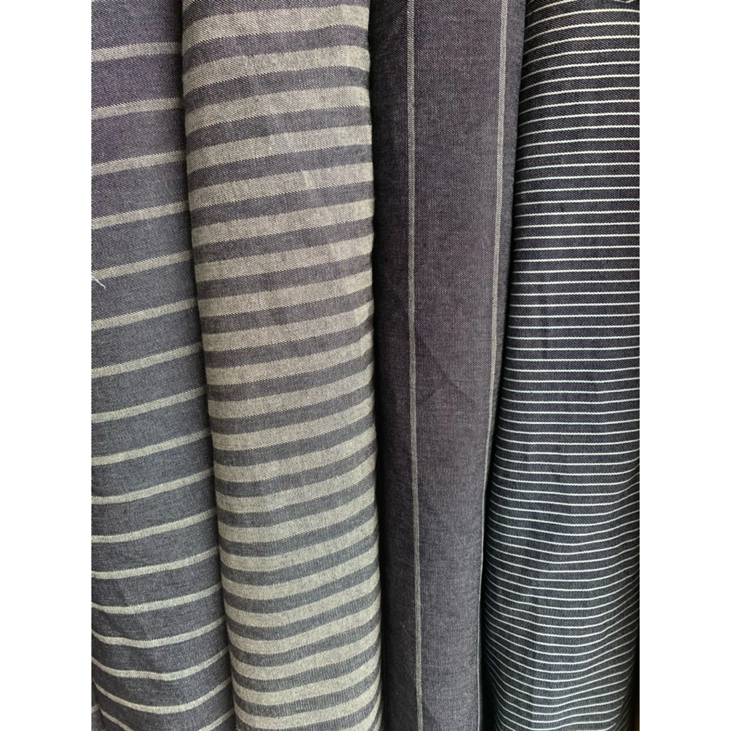 DENIM SALUR 8 OS kain DENIM, DENIM MURAH (per 0,5meter)