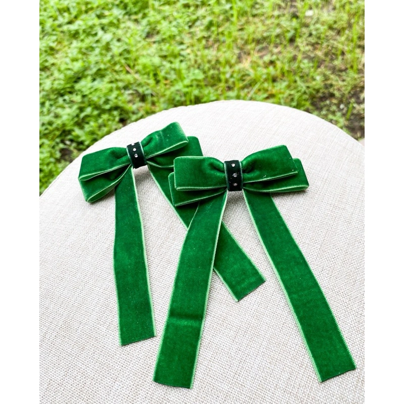 hairclip pita | jepit pita | jepit rambut wanita | hairclip 6cm | hairclip imlek