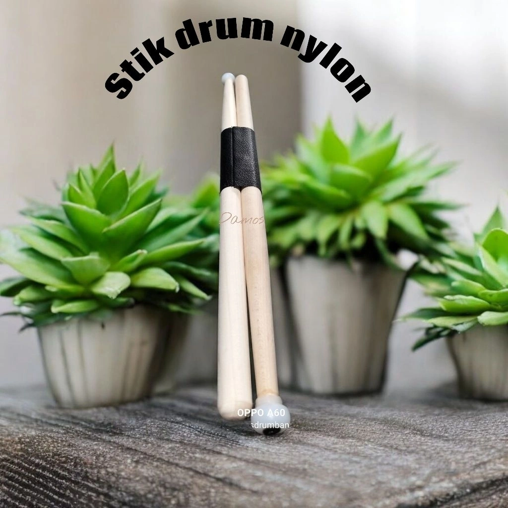 stik drum