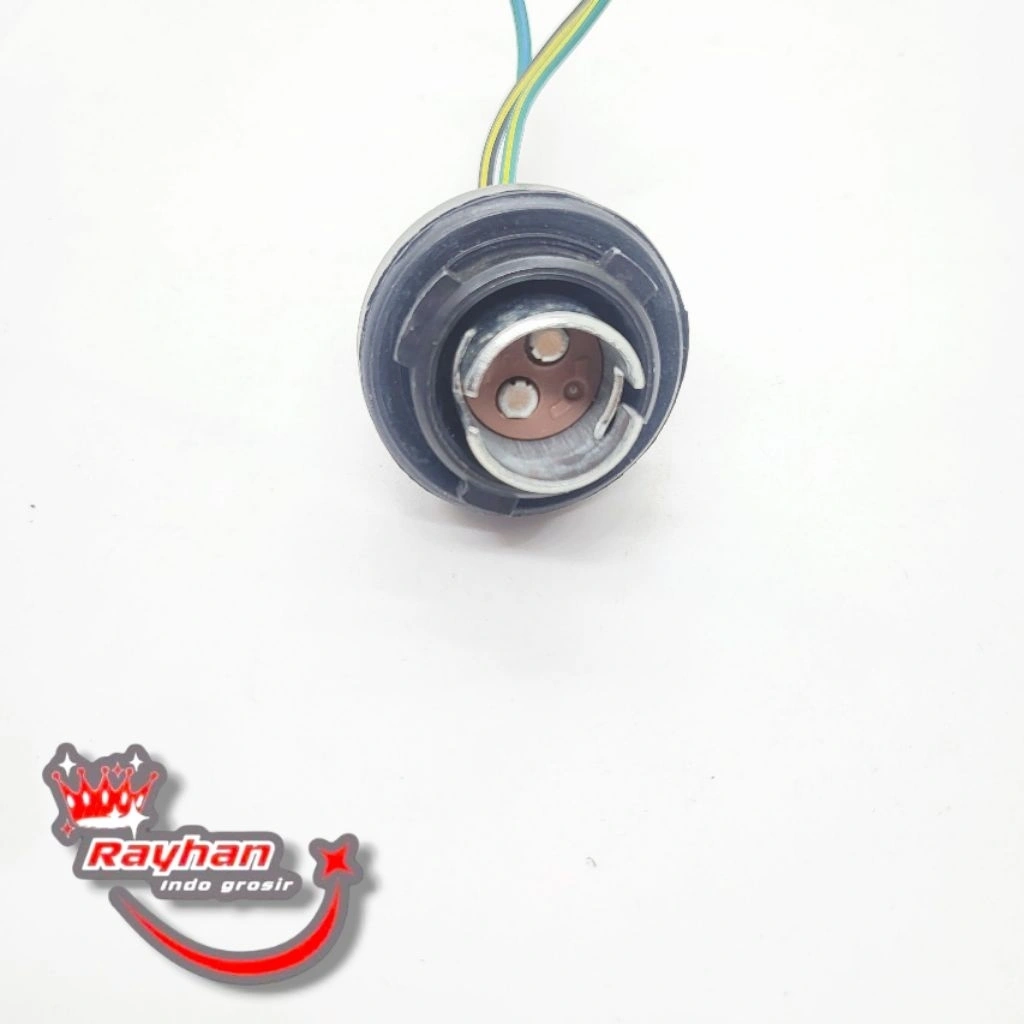COD SOKET ATAU PITING LAMPU STOP BELAKANG TOYOTA UNIVERSAL AVANZA XENIA DLL ORIGINAL GROSIR