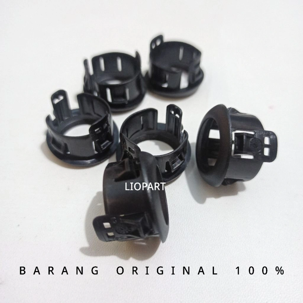 Ring Sensor Mundur Avanza Xenia Raize Rocky Bulat Datar