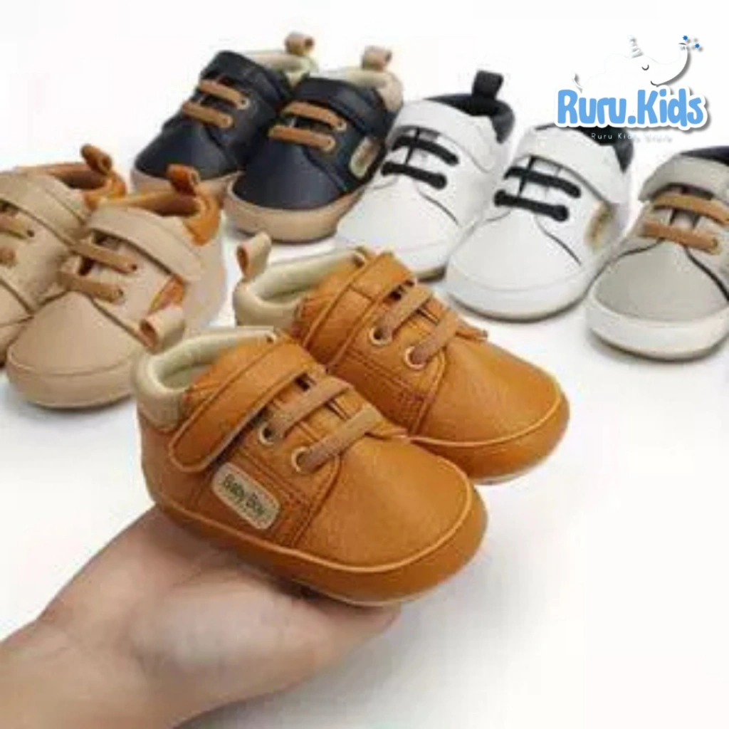 Sepatu Anak Laki Laki/Sandal Anak Laki Laki Sepatu anak laki laki BABYBOY / Sepatu bayi fashion / fashion anak