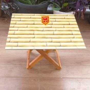meja belajar anak / meja lipat / meja ngaji / meja / meja belajar