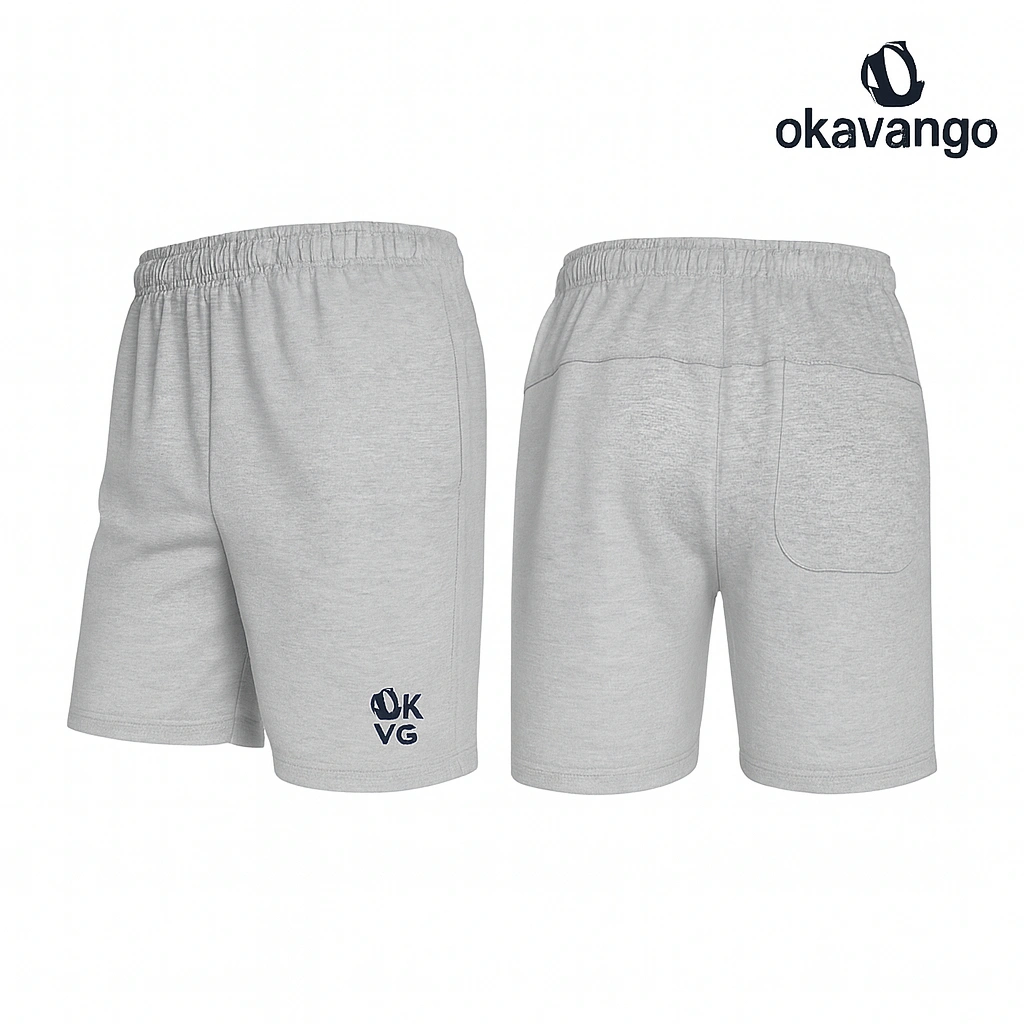 Celana Pendek Sportswear Pria Quickdry – Ringan, Adem, Fast Dry