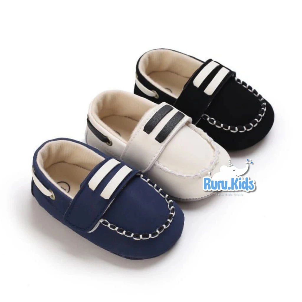 Sepatu Anak Laki Laki/Sandal Anak Laki Laki Sepatu anak laki laki / Prewalker anak laki laki Arthr
