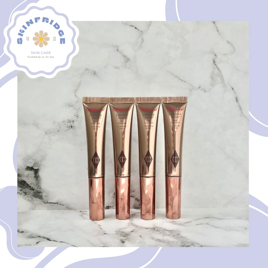 skinfridge [ORIGINAL] : Charlotte Tilbury Hollywood Liquid Contour Wand