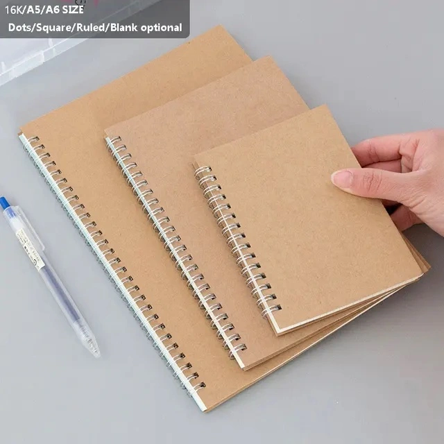 Sketchbook isi 100 halaman Sketch book isi 50 lembar Ukuran A4 A5 A6 100 Page Buku Sketsa