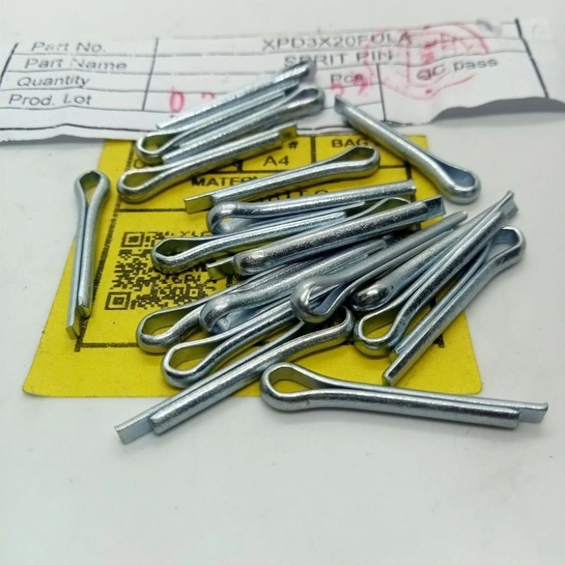 10PCS spit penahan mur roda UNIVERSL KAWAT PEN SPY CLIPS PEN BBS