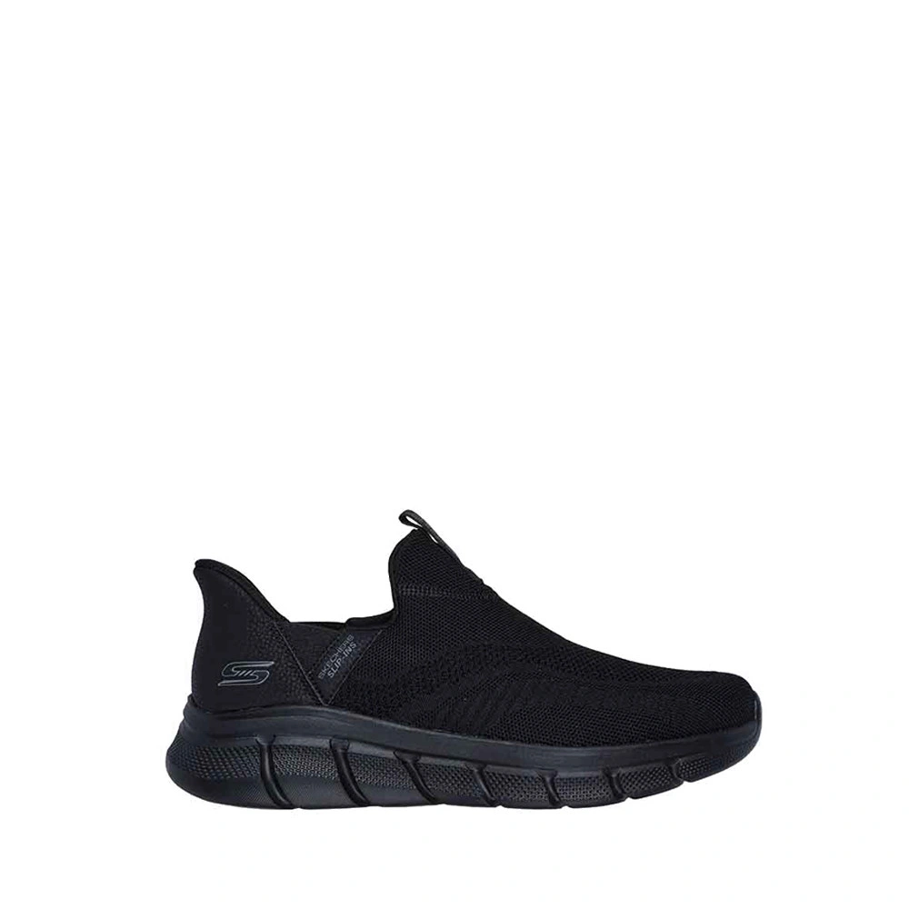 Skechers Slip-Ins Bobs B Flex Men's Training Shoes - Black