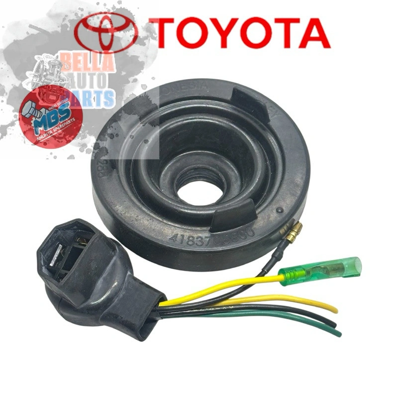 GROSIR 1 set karet soket lampu depan avanza xenia terios rush xilux inova fortuner dll