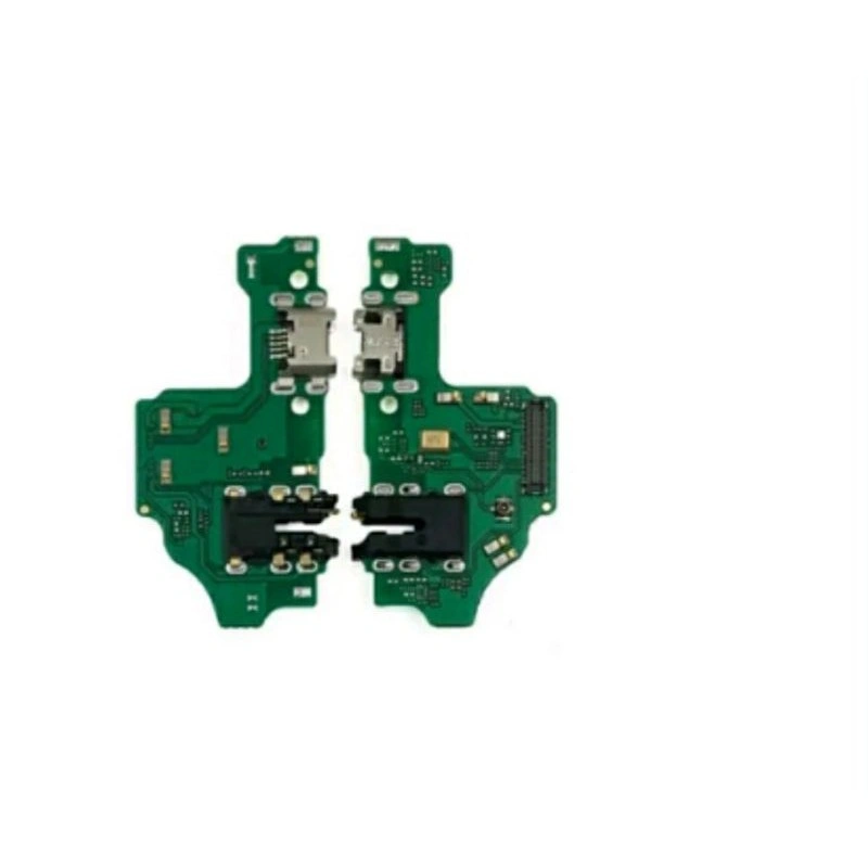 Flexible Papan Charger Mic Handsfree Headset HF HW Honor 8X