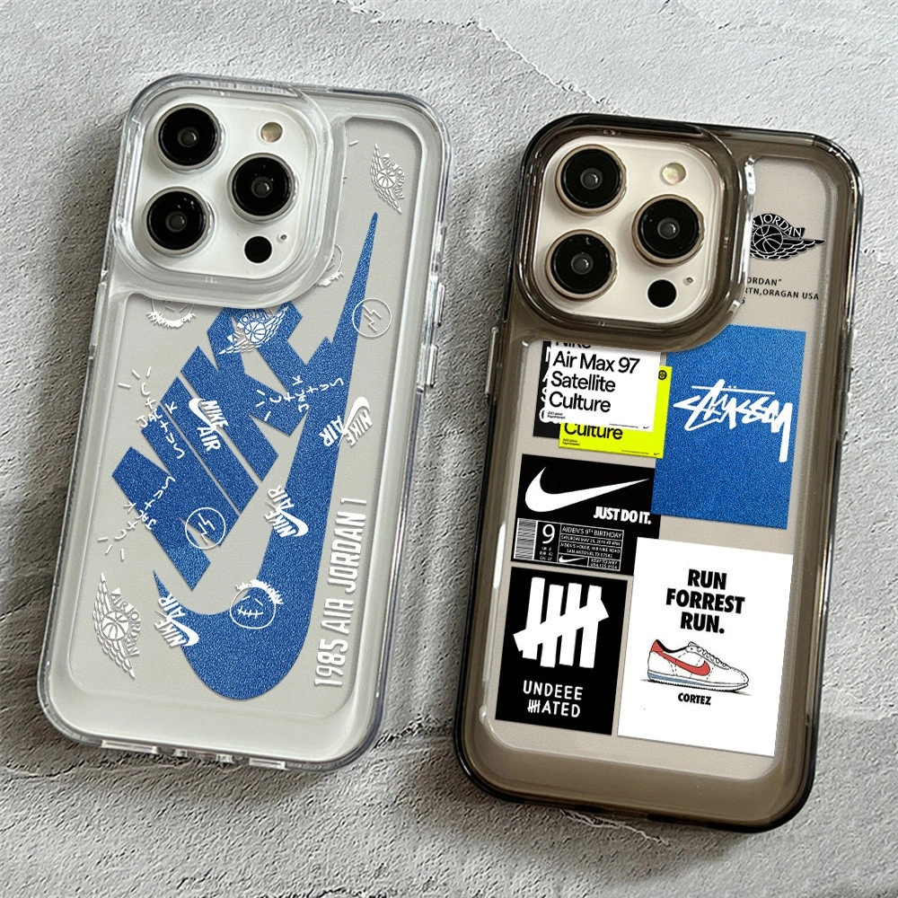 Terbaru New Cowok Premium Soft Case Hp Infinix Hot 60i Hot 60 Pro Plus Smart 10 Plus Note 50 Pro Hot 50I 40I 50 Pro Plus Smart 9 8 Pro Note 40 Pro Plus 5G Note 30 Pro+ 11S Nfc 20I 20S 30 30I 12I 12 Play Itel P55 4G 10 11 Play Smart 5 6 7 Tk Soft Casing