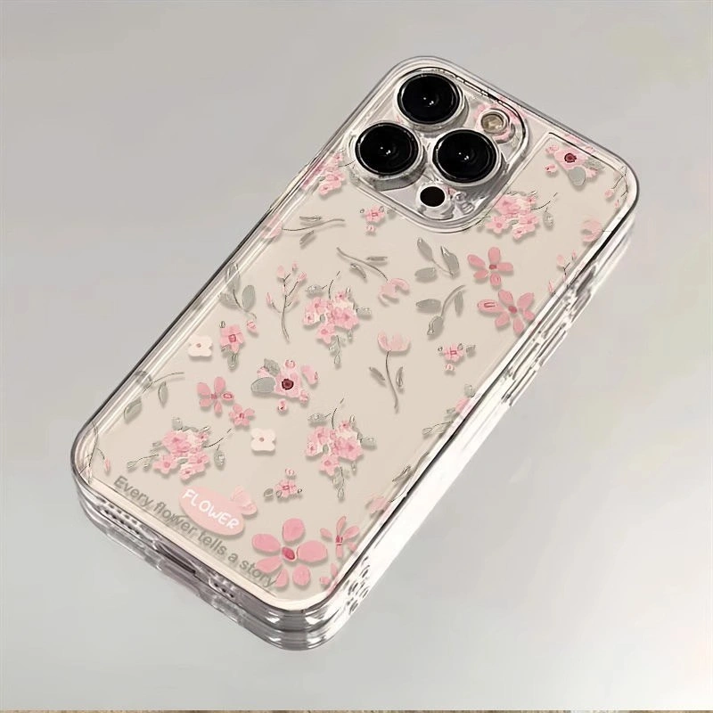 Premium Aesthetic Terbaru bunga Case Hp Infinix Tecno Spark GO 3 2 Hot 60 Pro Plus Smart 10 Plus Hot 60 Hot 60i smart 10 note 50 Pro 5G Hot 50I Note 40 Pro Plus 9 40 Pro 8 Pro 40I 5 12 Play 30 Pro 30I 6 Hot 10 11 Play Itel P55 4G 8 Plus 7 Case