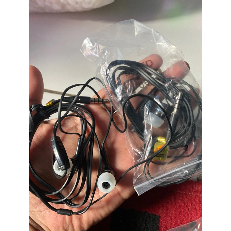 HEADSET KHUSUS NOKIA SUARA GAHAR