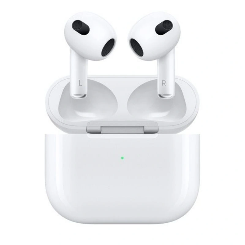 Earphone Bluetooth Generasi 3 GEN 3 1:1 OEM With Pop Up Animation