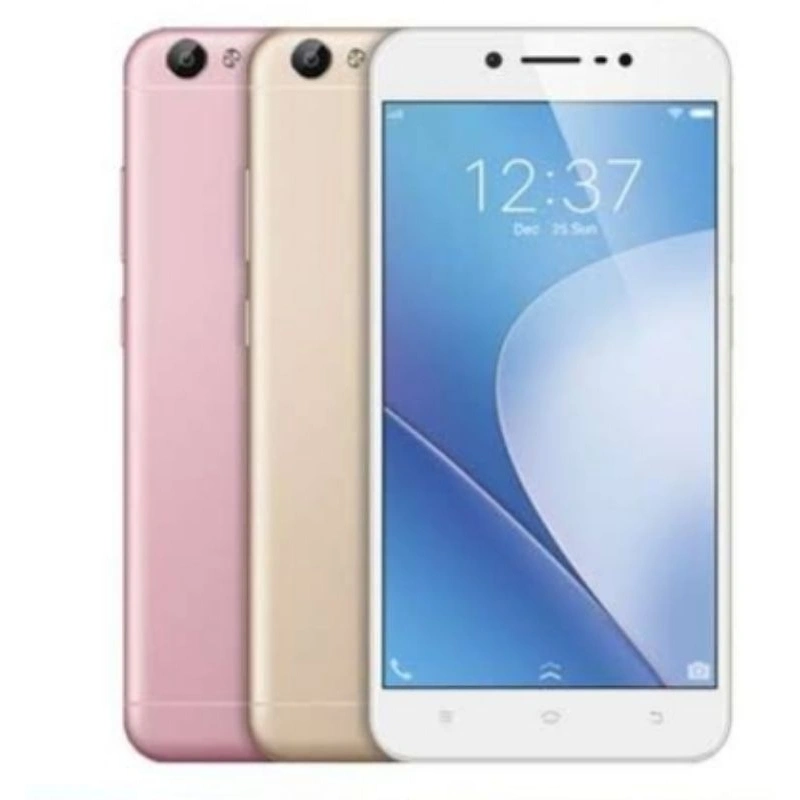 Handphone Smartphone Vivo Y67 4G 6/128
