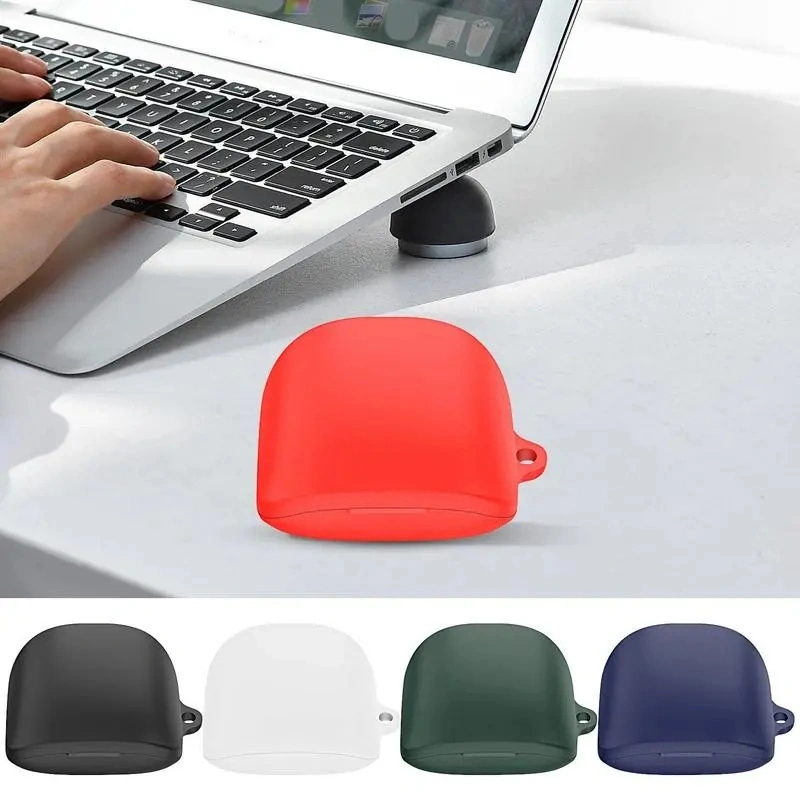 Case Casing Cover Silicone Protective ASUS ROG Cetra TWS + Carabiner