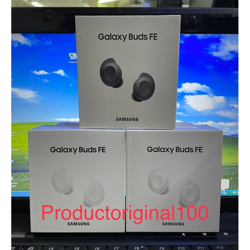 Samsung Galaxy Buds FE | Buds Core core Original Garansi Resmi 1Tahun