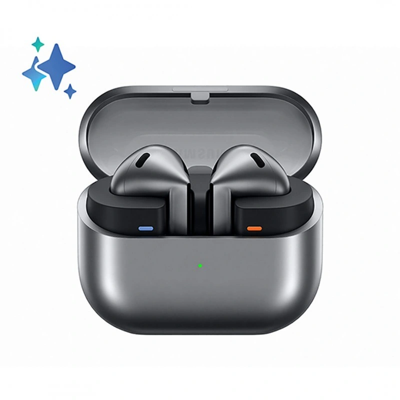 Samsung Galaxy Buds3 Original Garansi Resmi SEIN 1 Tahun | Buds 3 Earbuds Bluetooth Premium, Suara Jernih, Desain Stylish, Noise Control, Baterai Tahan Lama