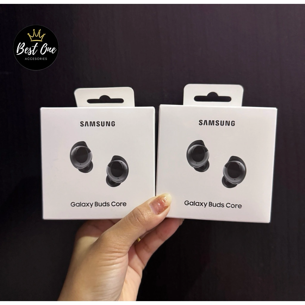 Samsung Galaxy Buds Core Original Garansi Resmi SEIN 1 Tahun