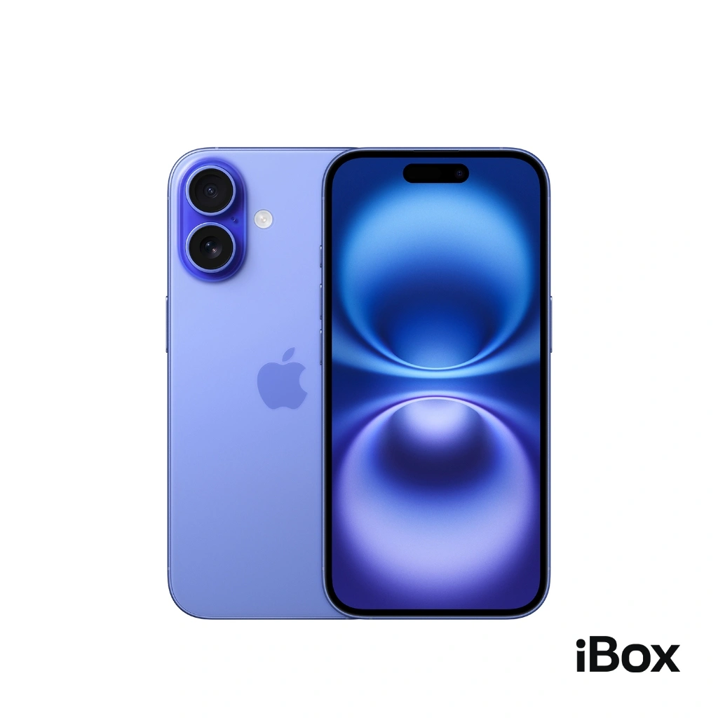 Apple iPhone 16