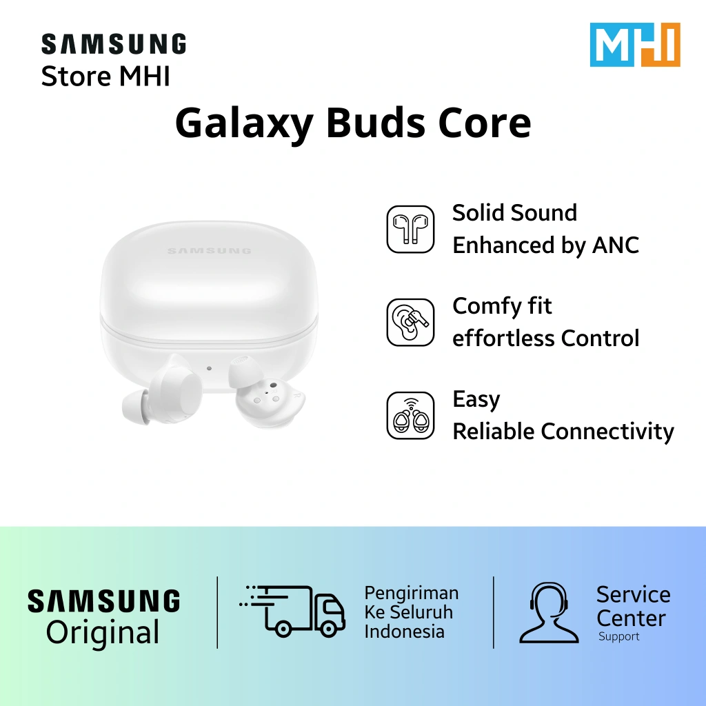 Samsung Galaxy Buds Core