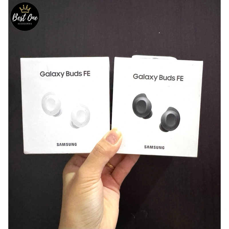 Samsung Galaxy Buds FE Original Resmi SEIN 1 Tahun