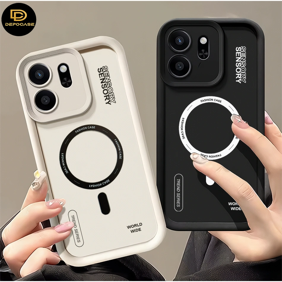 SC13 Casing For INFINIX SMART 9 Hot 50i Smart 10 - Smart 10 Tecno Spark Go 2 smart 10plus hot 60i hot 60pro hot 60pro plus - note 50x note 50s 5g Gt 30 Pro 5G note 50pro 4g hot 50pro plus terbaru Casing Timbul Pro Camera Hot Item Softcase