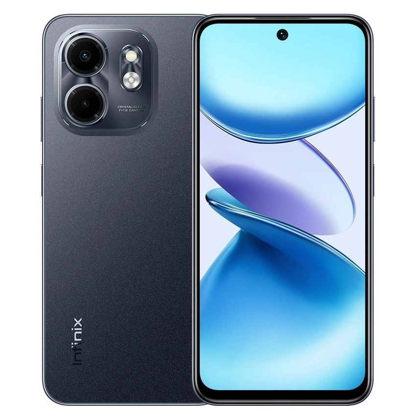 Infinix Smart 9 | Infinix Smart 10 [4/64 GB] [4/128 GB] Garansi Resmi Infinix Indonesia