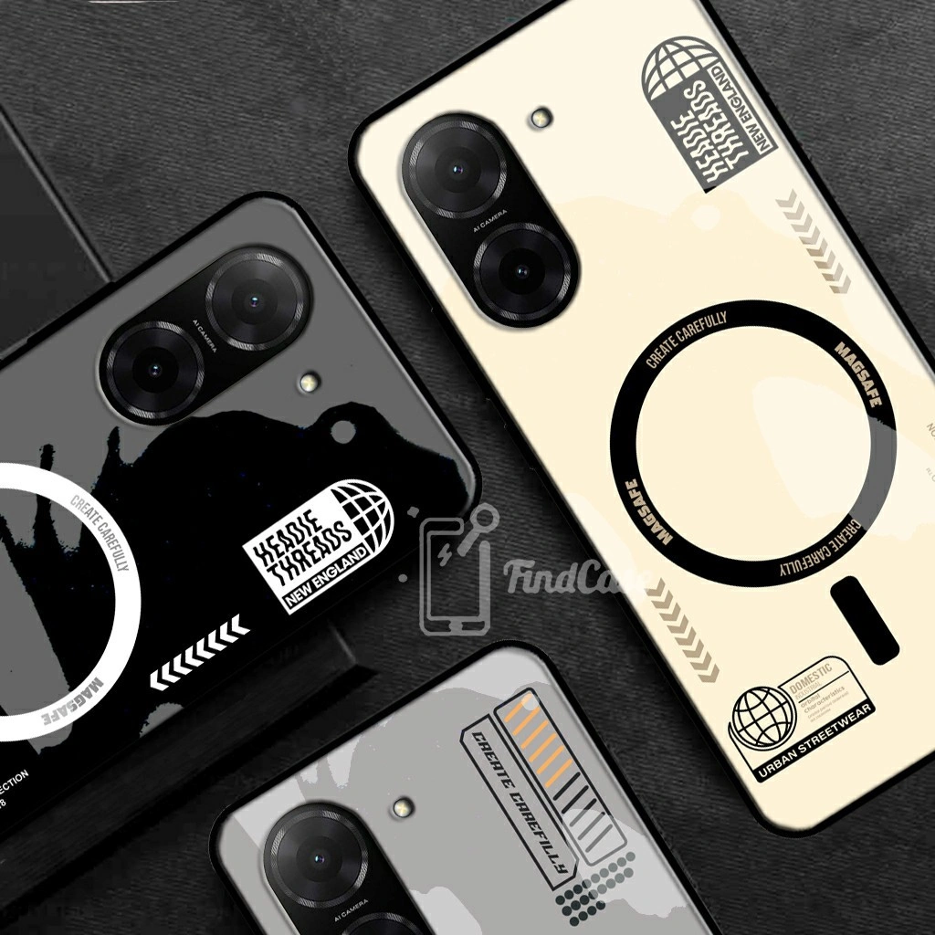 Softcase Glossy Glass Motif REDMI A5 FIND CASE  [FC65] Kesing Terbaru 2025 hp REDMI A5 - REDMI A5 - Kesing hp REDMI A5 - Kesing hp REDMI A5 Case XIOMI terbaru & termurah - All Type Smartphone