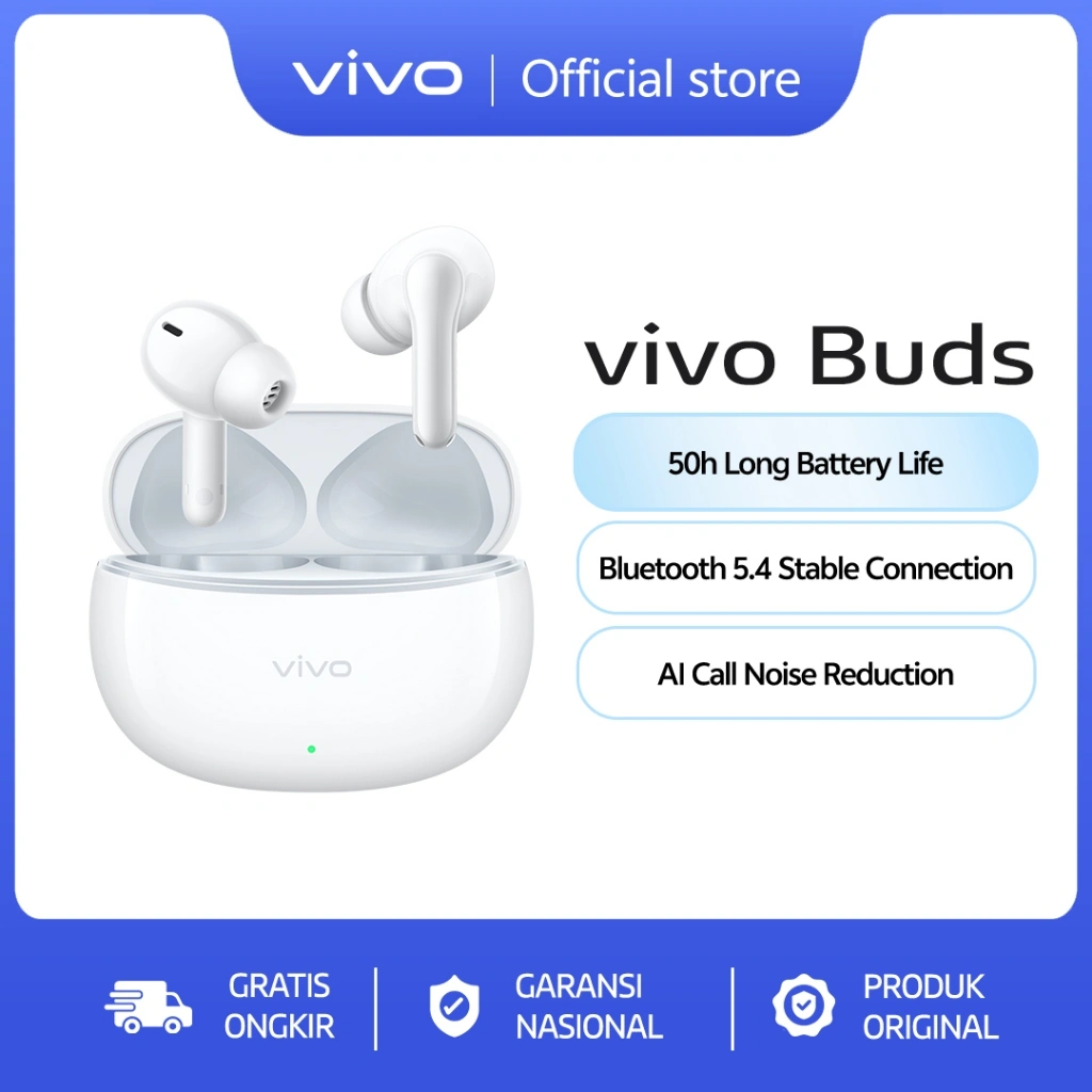 vivo Buds XE W33A