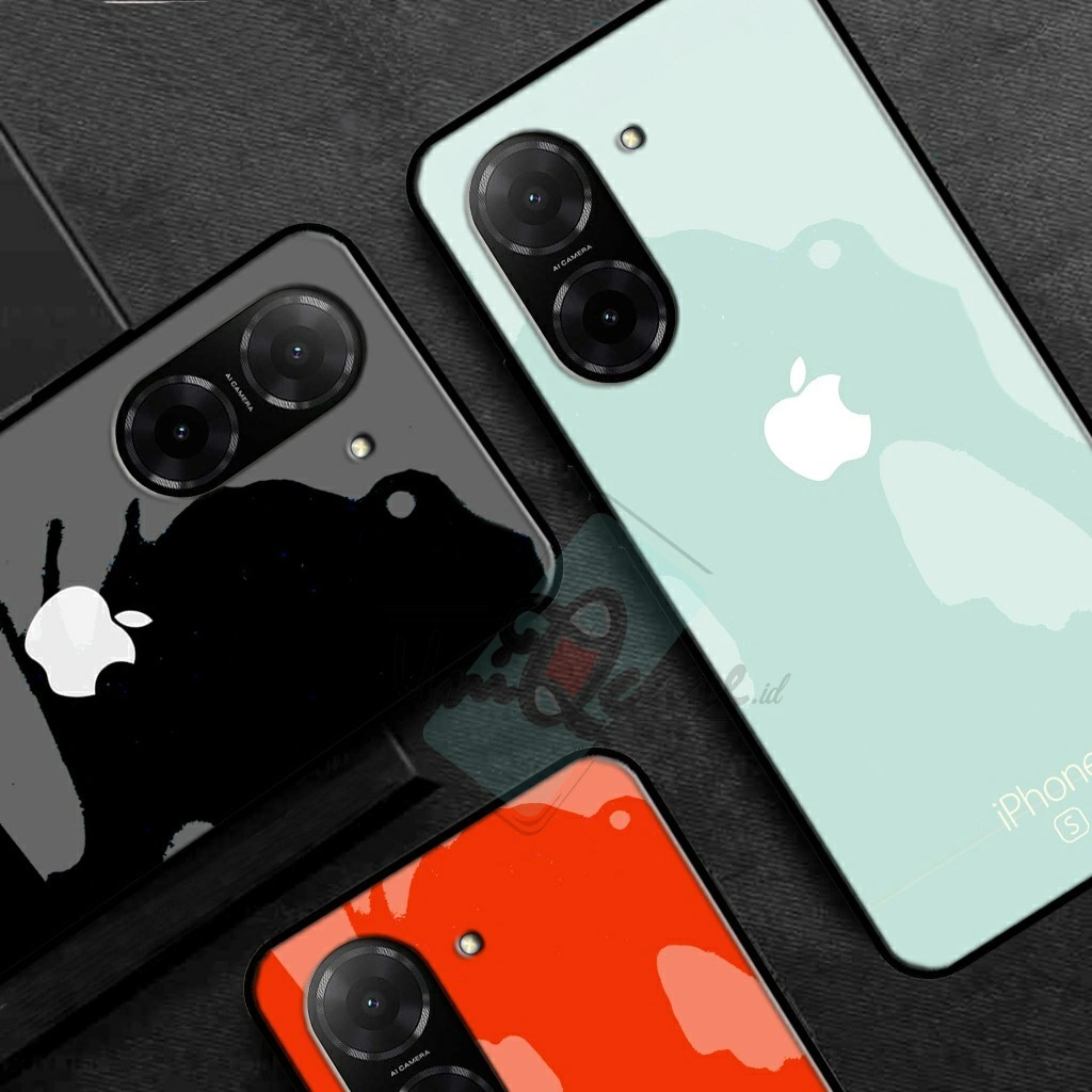 Softcase Kaca Glass Motif REDMI A5 FIND CASE [UCK12] Kesing Terbaru 2025 hp REDMI A5 - REDMI A5 - Kesing hp REDMI A5 - Kesing hp REDMI A5 Case XIOMI terbaru & termurah - All Type Smartphone