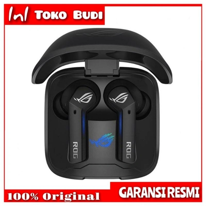 Asus Rog Cetra True Wireless Original Asus