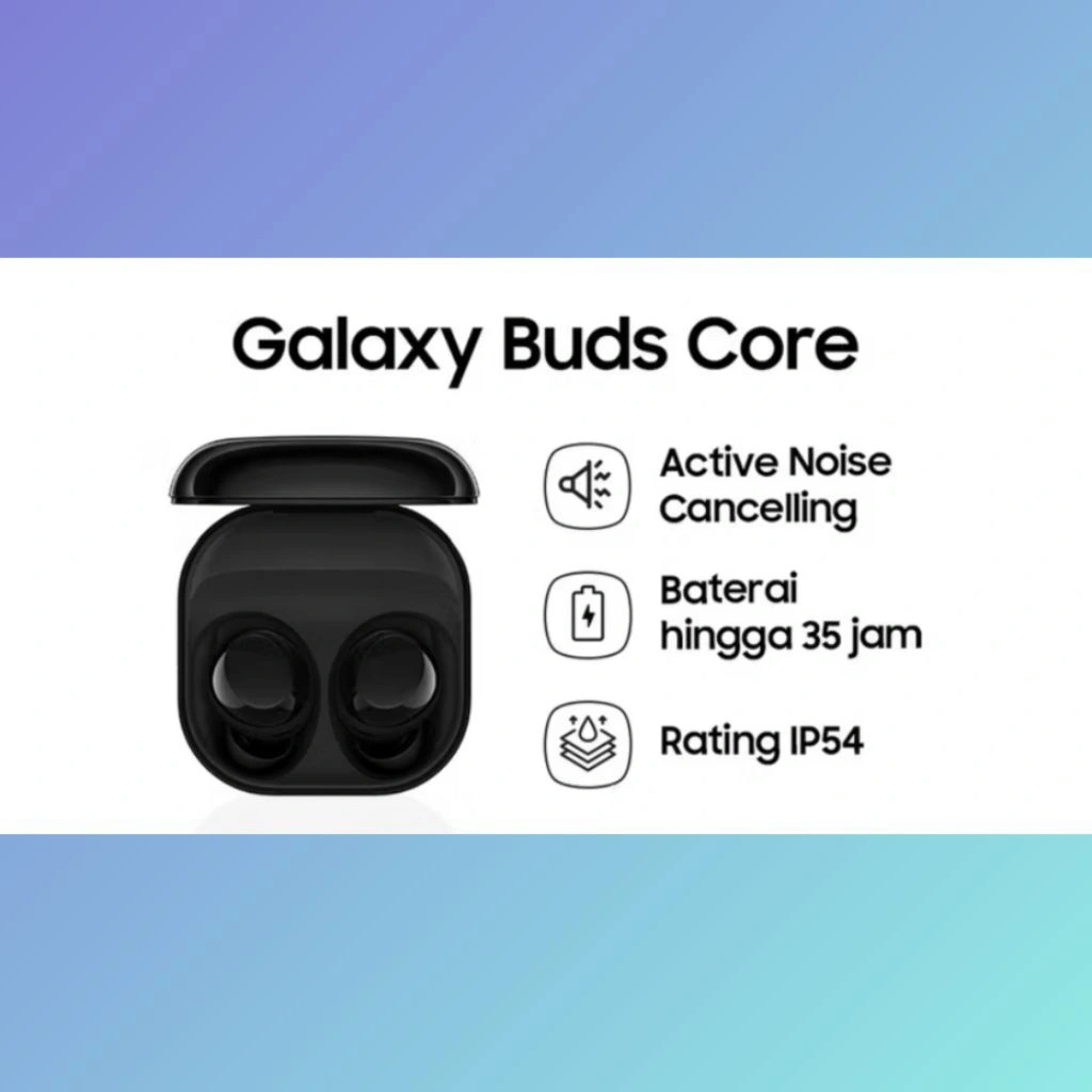 Samsung Galxy Buds Core