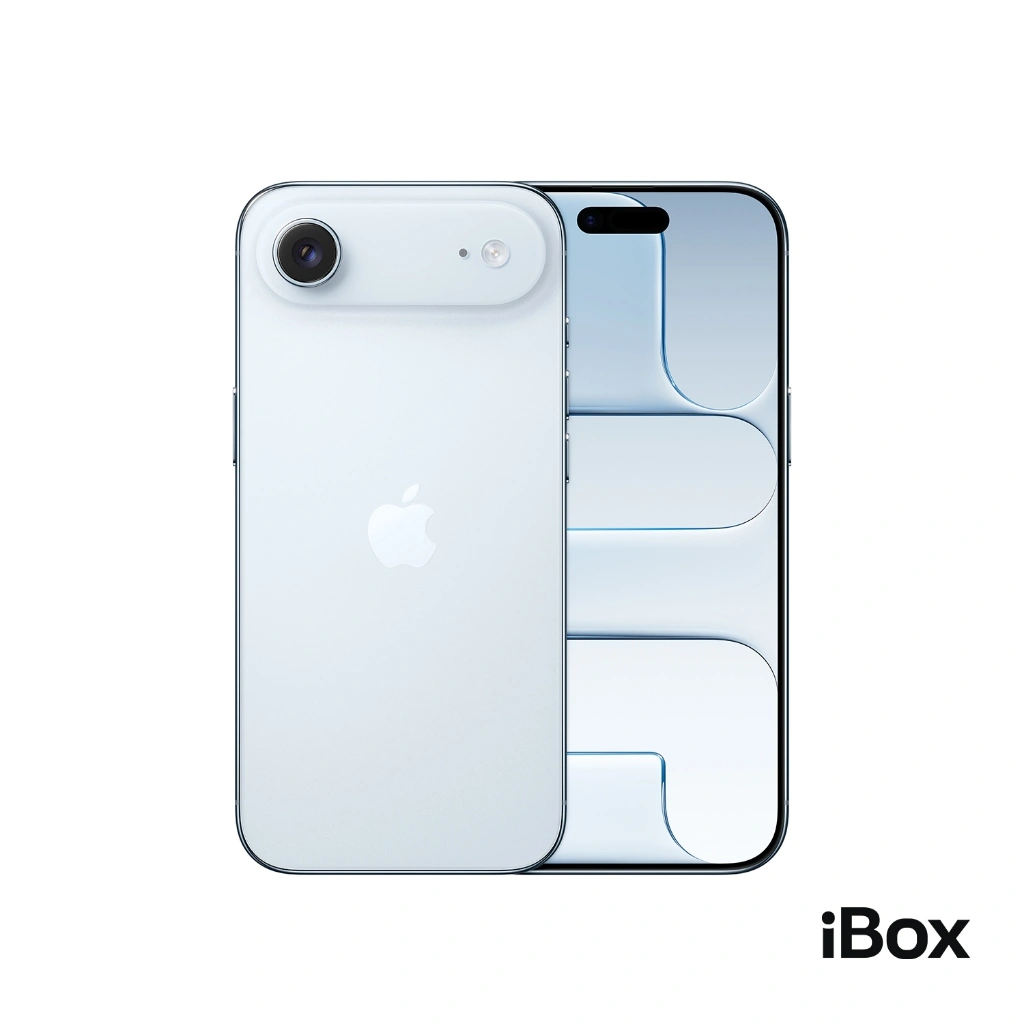 Apple iPhone Air