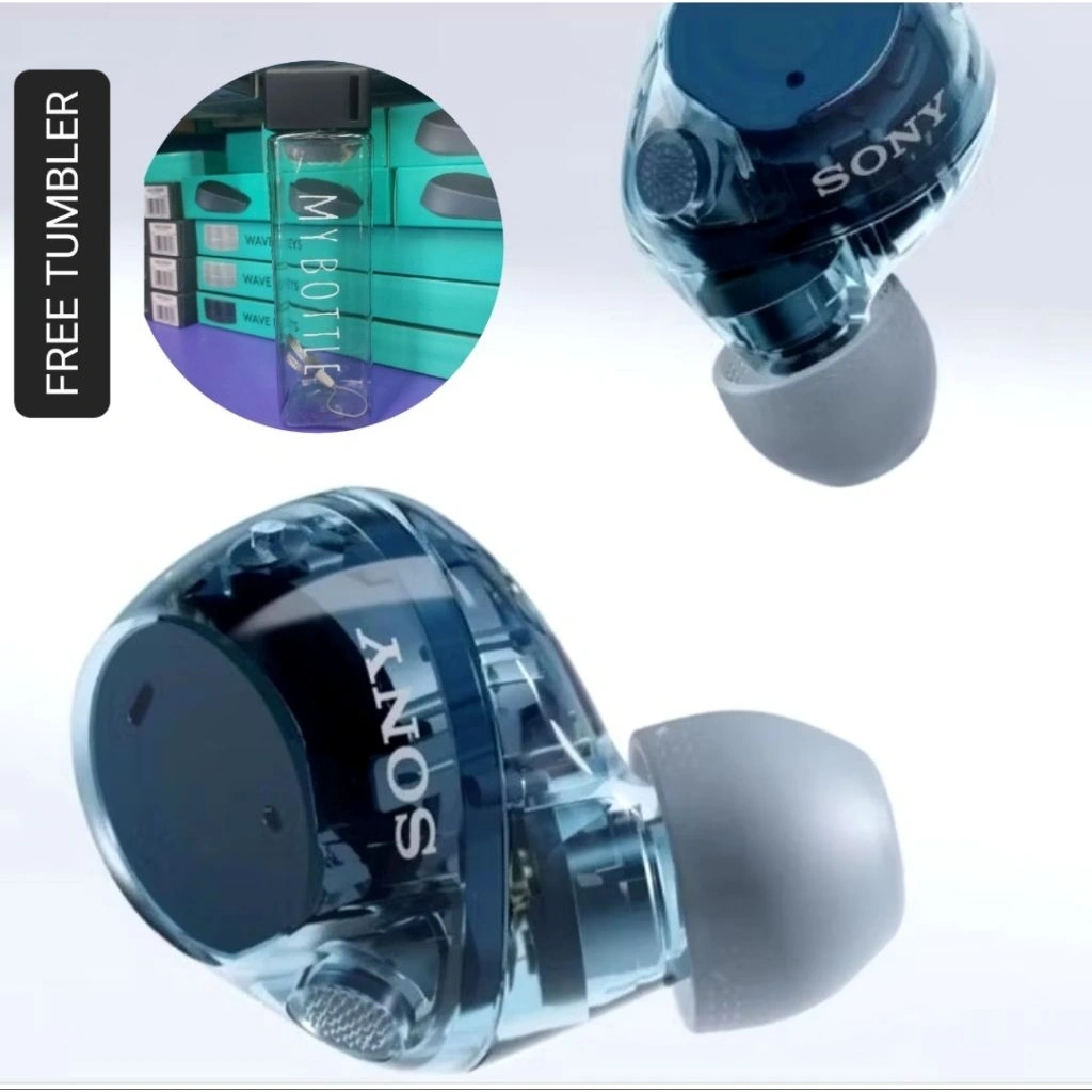 Sony WF-C710N Earphone TWS Bluetooth with ANC Noise Cancelling True Wireless