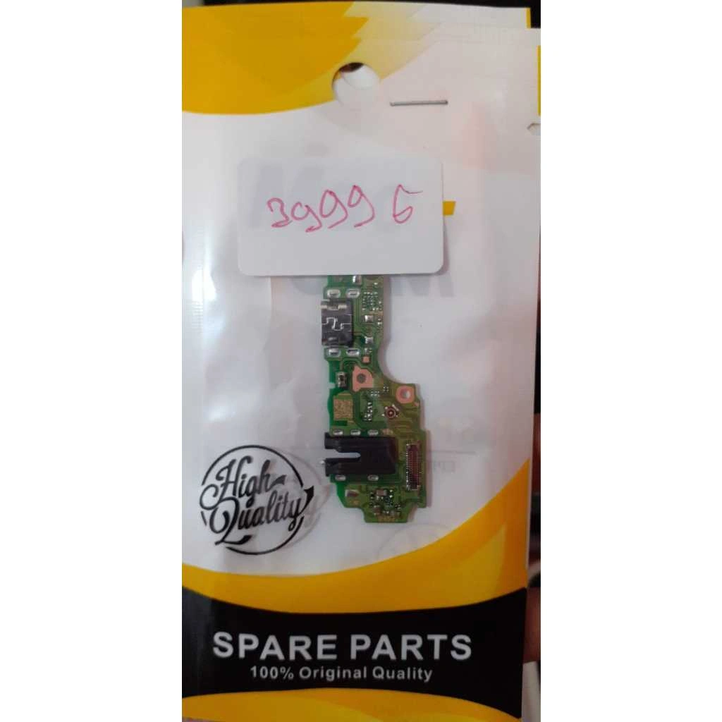 (ORI) BOARD CAS+MIC+HF ITEL P40 P662L (MAC+) BOARDCAS ORIGINAL CHARGER HEDSET HEADSET HANDFREE KONEKTOR CAS PAPAN CONNECTOR BOARD CAS