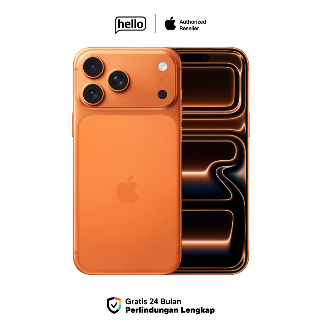 Apple iPhone 17 Pro Max