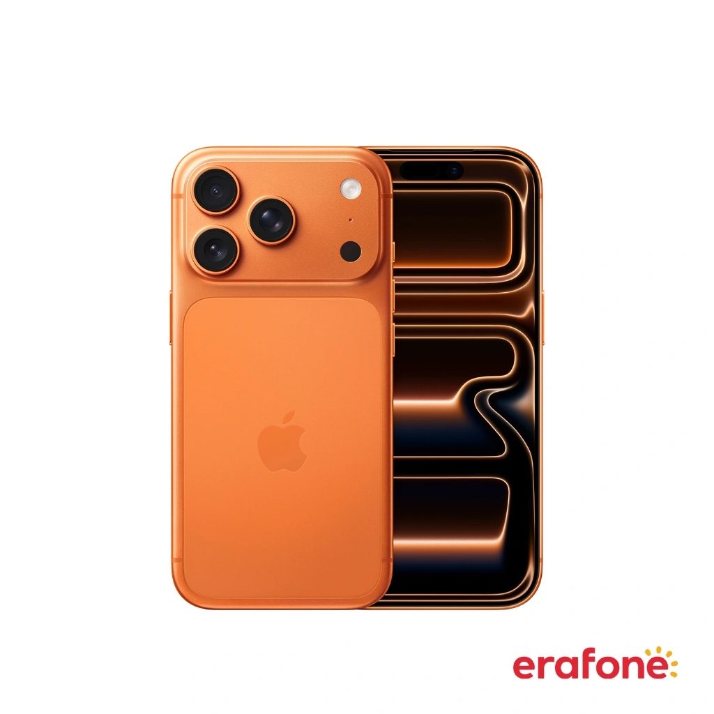 Apple iPhone 17 Pro