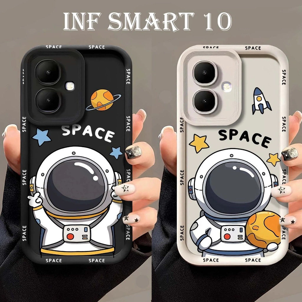 Casing Rubber For INFINIX Smart 10 Tecno Spark Go 2 SMART 9 Hot 50i Smart 10plus Hot 60i Hot 60 Pro Hot 60 Pro Plus Note 50S 5G Note 50X 5G Gt 30 Pro 5G c53 note 50 c63 terbaru Casing Timbul Pro Camera Hot Item Softcase