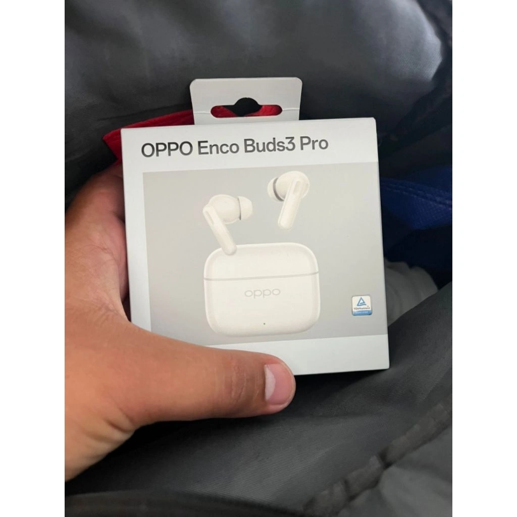 Oppo Enco buds 3 pro